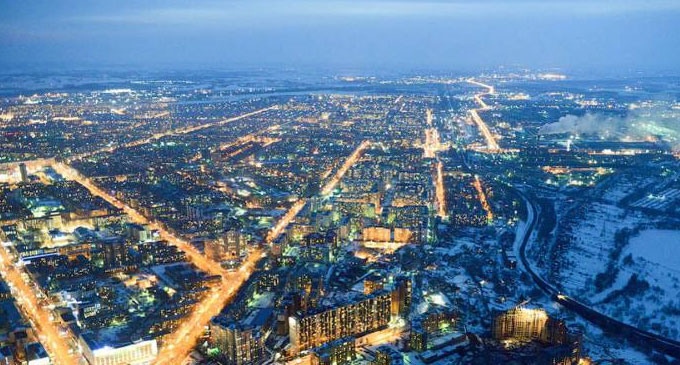 觀(guān)展后感 | 鋁行業(yè)發(fā)展跨入新時(shí)代 我們都是見(jiàn)證者！